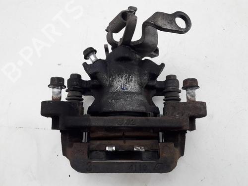 Right rear brake caliper MITSUBISHI OUTLANDER III (GG_W, GF_W, ZJ, ZL, ZK) Plug-in Hybrid (GG2W) | BP22512634M106