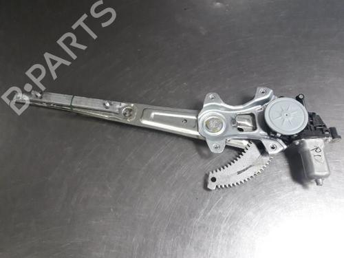 Front right window mechanism DAIHATSU SIRION (M3_) 1.0 (M300) | BP22466983C23
