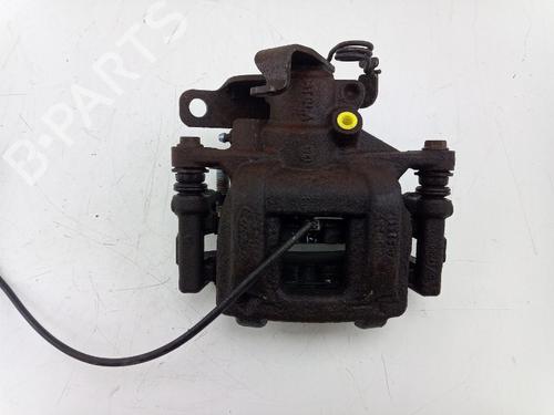 Used Left rear brake caliper FORD TRANSIT CUSTOM V362 Van (FY, FZ) 2.2 TDCi (125 hp) 22493877