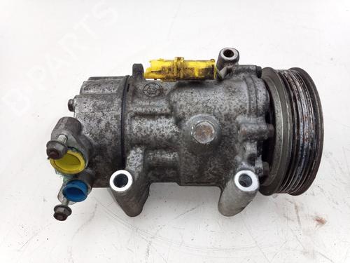 AC compressor PEUGEOT 307 SW (3H) 2.0 16V | BP30794603M34