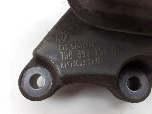 Gearbox mount VW TRANSPORTER T5 Van (7HA, 7HH, 7EA, 7EH) 2.0 TDI | BP28196889M88 - Image 2