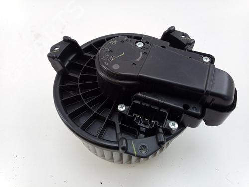 Used Heater blower motor TOYOTA VERSO S (_P12_) 1.33 (NSP120_) (99 hp) 27507262