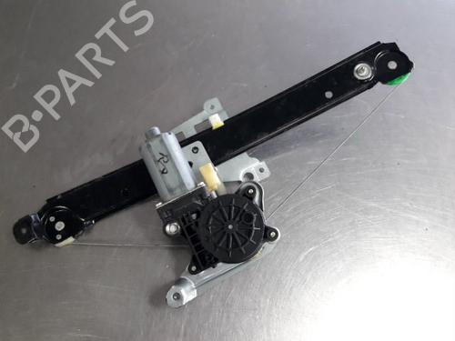 Used Rear right window mechanism VOLVO V70 II (285) D5 (185 hp) 22459334
