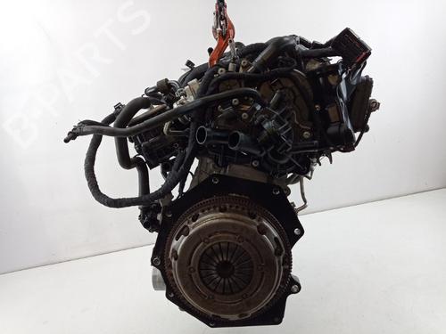 Engine SKODA FABIA III Estate (NJ5) 1.0 TSI | BP24868706M1 