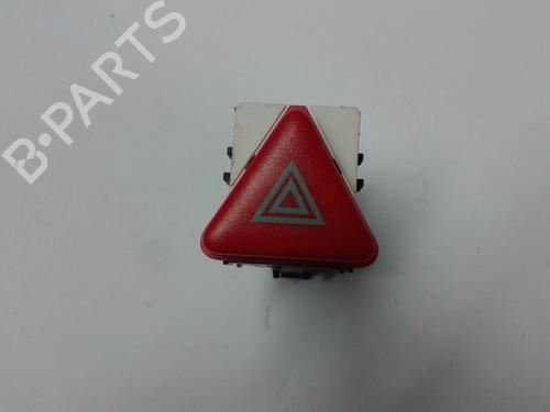 Bouton de warning SKODA FABIA I (6Y2) 1.4 16V (75 hp) 22482309