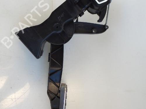 Used Pedal MERCEDES-BENZ B-CLASS Sports Tourer (W245) B 180 CDI (245.207) (109 hp) 22483833