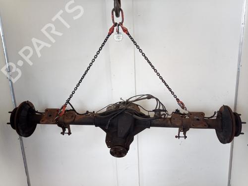 Used Rear axle Rear axle 39207451 39207451