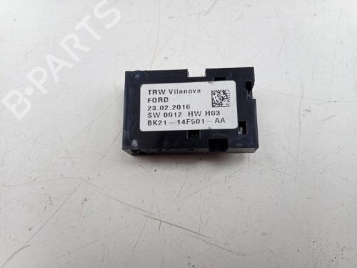 Modulo elettronico FORD TRANSIT CUSTOM V362 Van (FY, FZ) 2.0 EcoBlue (130 hp) 32220850