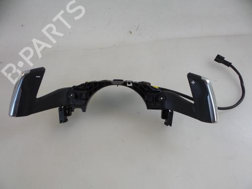 Used Steering wheel controls PEUGEOT 208 I (CA_, CC_) 1.4 HDi (68 hp) 22485344
