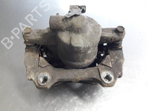 Left front brake caliper PEUGEOT BIPPER (AA_) 1.4 HDi | BP22462013M105