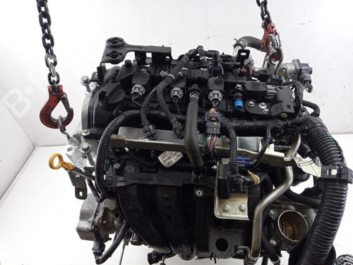 Engine RENAULT CLIO V (B7_) 1.6 E-TECH 145 (B7MU) | BP32241435M1