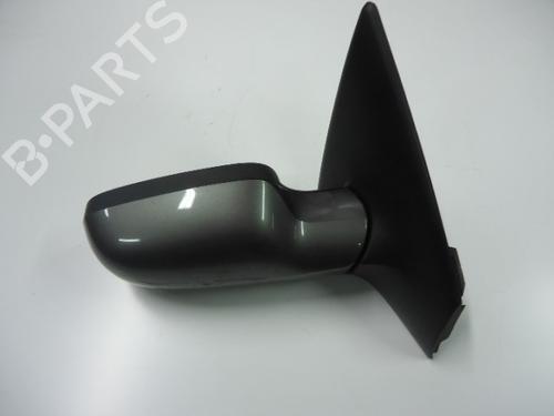 Used Right mirror RENAULT MEGANE II Estate (KM0/1_) 1.5 dCi (KM02, KM13) (101 hp) 22461534