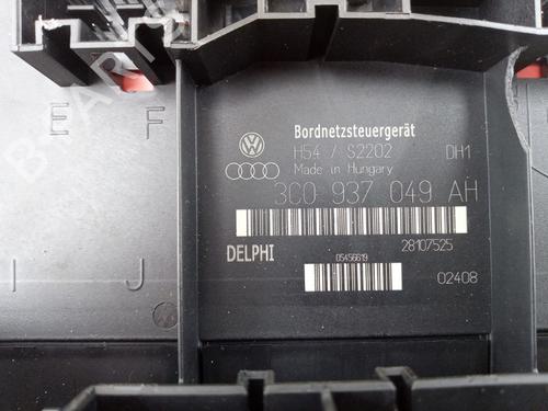 Control unit VW GOLF V (1K1) 1.4 TSI | BP25292892M11 - Image 4