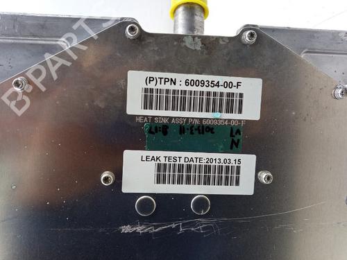 Inverter/Converter TESLA MODEL S (5YJS) P85 | BP22495501M119