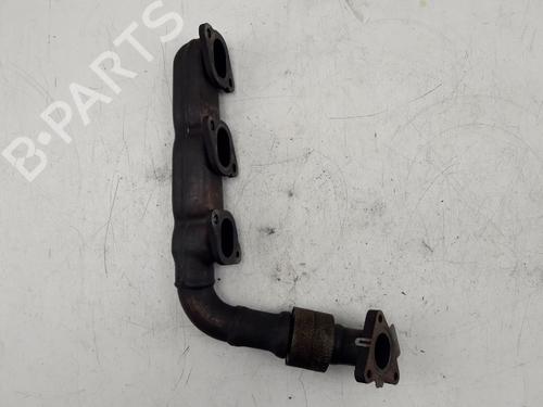 Udstødningsmanifold LAND ROVER RANGE ROVER VELAR (L560) 3.0 D300 SDV6 4x4 (300 hp) 22507261