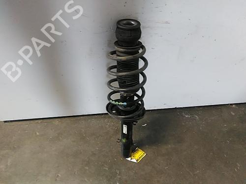 Højre fortil støddæmper SEAT TOLEDO II (1M2) 1.9 TDI (110 hp) 22451581