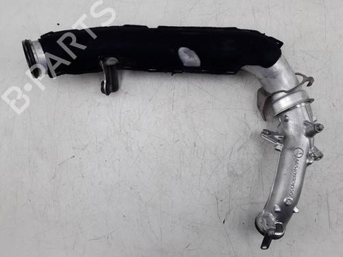 Intercooler-rør  MERCEDES-BENZ C-CLASS (W205) C 200 d (205.001) | BP22501016M127 