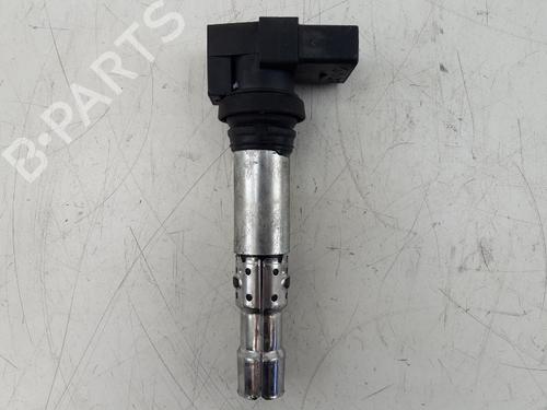 Tændspole VW GOLF V (1K1) 1.6 FSI (115 hp) 22497517