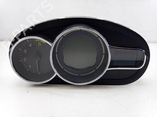Multifunctionele display RENAULT MEGANE III Grandtour (KZ0/1) 1.5 dCi (KZ09, KZ0D, KZ1G, KZ29, KZ14, KZ1W, KZ10, KZ1F,... (110 hp) 29075290
