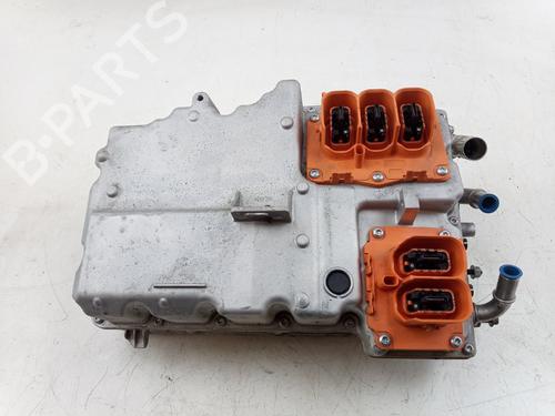Used Inverter/Converter VOLVO V60 II (225) T8 Plug-in Hybrid AWD (390 hp) 30132002