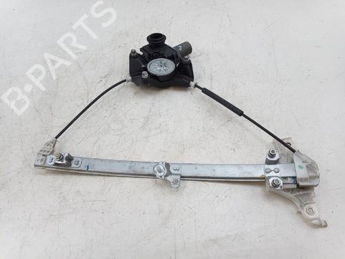 Rudehejsemekanisme Højre bagtil Rudehejsemekanisme Højre bagtil TOYOTA YARIS (_P21_, _PA1_, _PH1_) 1.5 Hybrid (MXPH10, MXPH11) (116 hp) 36651280 36651280