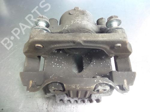 Left front brake caliper BMW 3 Touring (E91) 320 d | BP22472719M105