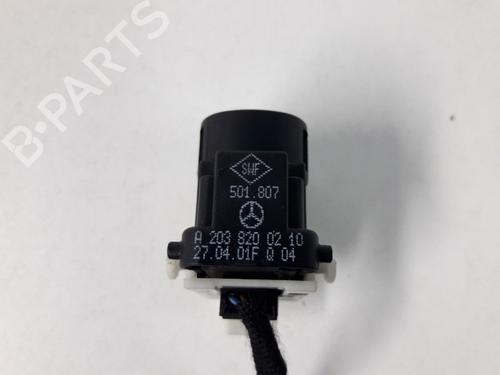 Switch MERCEDES-BENZ C-CLASS T-Model (S203) C 180 Kompressor (203.246) | BP22498842I30