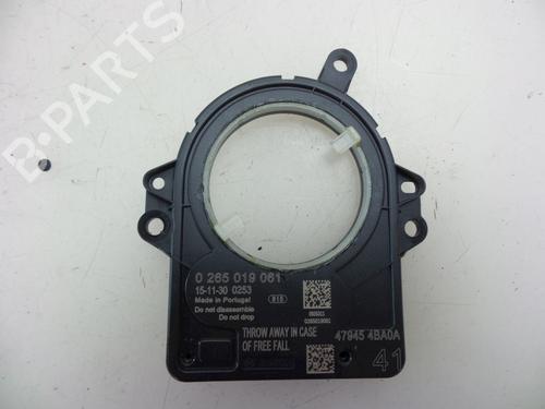 Elektronisk sensor NISSAN X-TRAIL III (T32_, T32R, T32RR) 1.6 DIG-T (T32) (163 hp) 22491028