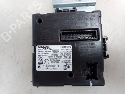 Used Other NISSAN MICRA V (K14) 0.9 IG-T (90 hp) 22491607