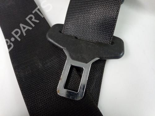 Front right seatbelt MERCEDES-BENZ A-CLASS (W168) A 170 CDI (168.008) | BP22482138I25