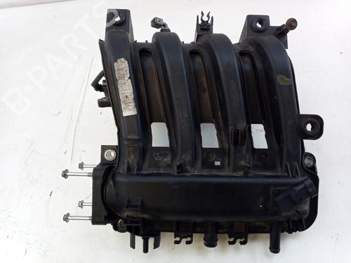 Used Intake manifold DACIA SANDERO 1.2 16V (75 hp) 27707150