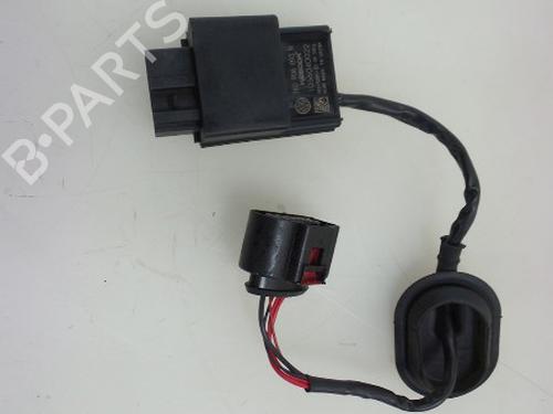 Used Electronic sensor AUDI A1 Sportback (8XA, 8XF) 1.0 TFSI (95 hp) 22486857