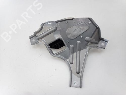 Rear wiper motor TOYOTA YARIS (_P13_) 1.5 Hybrid (NHP130_) | BP22492761M102 