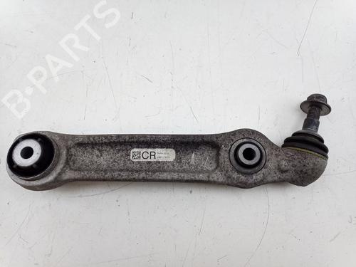 Used Right front suspension arm BMW 5 (G30, F90) 540 i (340 hp) 29594322