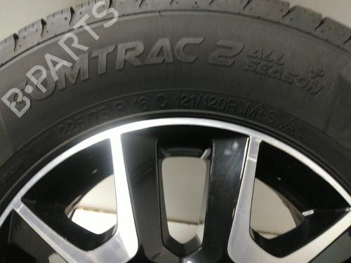 Rim CITROËN JUMPER II Platform/Chassis 2.0 BlueHDi 160 | BP31654379C45 