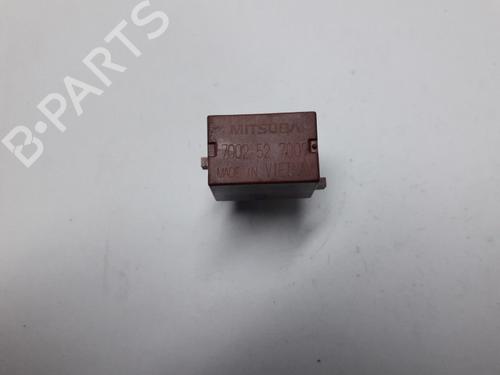 Elektronisk sensor HONDA CR-V III (RE_) 2.2 i-DTEC 4WD (RE6) (150 hp) 22504322