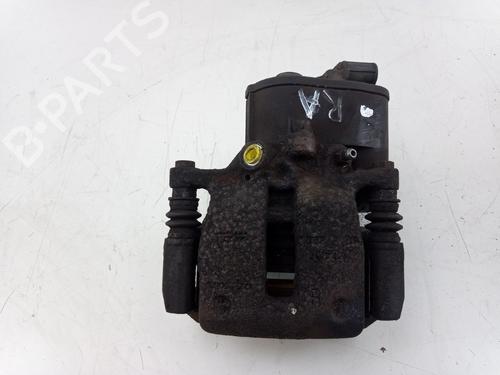 Used Right rear brake caliper VOLVO V70 III (135) D3 / D4 (163 hp) 22493410