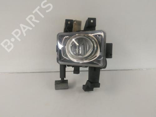 Used Right front fog light OPEL ZAFIRA / ZAFIRA FAMILY B (A05) 1.9 CDTI (M75) (120 hp) 22466401
