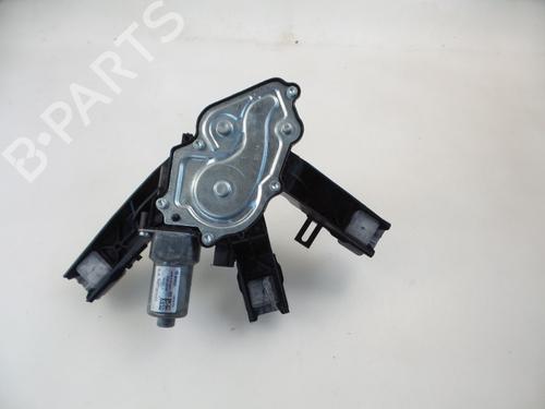 Rear wiper motor PEUGEOT 308 SW II (LC_, LJ_, LR_, LX_, L4_) 1.6 BlueHDi 120 | BP22483630M102 