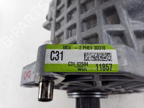 Transfer box HYUNDAI SANTA FE V (MX5) 1.6 T-GDI PHEV HTRAC | BP33217893M36  - Image 7
