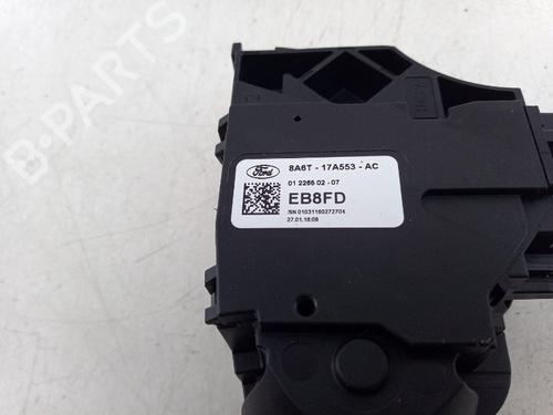 Steering column stalk FORD FIESTA VI (CB1, CCN) 1.0 | BP40432839I23 - Image 3