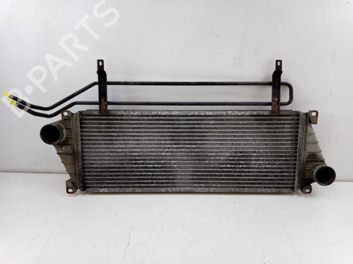 Used Intercooler MERCEDES-BENZ SPRINTER 2-t Bus (B901, B902) 210 D (902.471, 902.472) (102 hp) 24298678