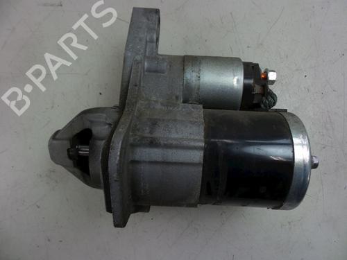 Startmotor NISSAN CUBE (Z12) 1.6 16V | BP22489063M8