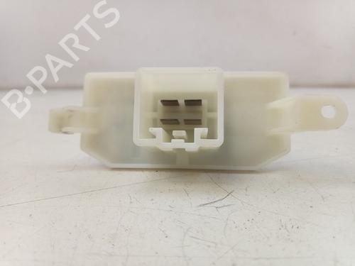 Heater resistor FORD C-MAX II (DXA/CB7, DXA/CEU) 1.0 EcoBoost | BP26872853M108