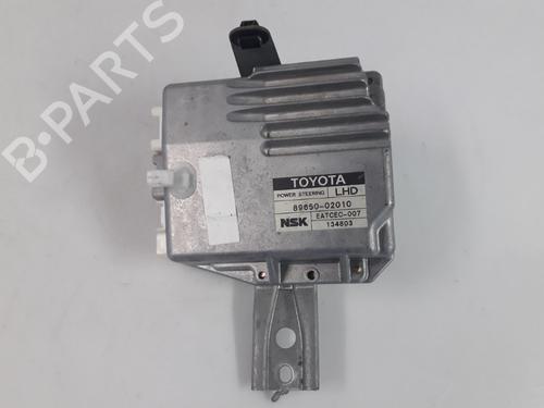 Centralita cremallera de dirección TOYOTA COROLLA (_E12_) 1.6 VVT-i (ZZE121_, ZZE121R) (110 hp) 22463881