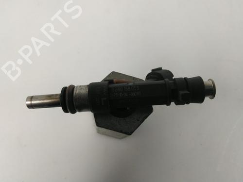 Injector AUDI A6 C6 Avant (4F5) 3.0 TDI quattro | BP30835133M100