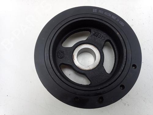 Poulie MAZDA CX-60 (KH_) e-SKYACTIV PHEV (KH0H) (328 hp) 31905382