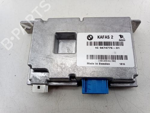 Used Electronic module Electronic module 24016024 24016024