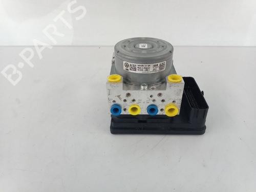 ABS pump SKODA OCTAVIA IV Combi (NX5, PV5) 1.4 TSI RS iV | BP22511154M43 