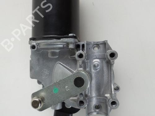 Used Front wiper motor BMW 4 Gran Coupe (F36) 420 d (184 hp) 22481073